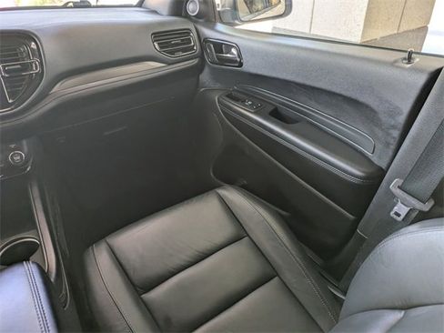 Used 2021 Dodge Durango GT w/ Blacktop Package image 21