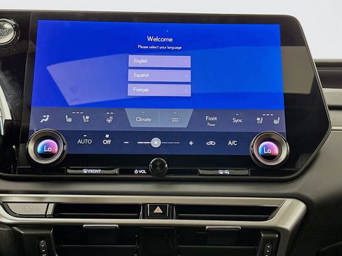 New 2026 Lexus RX 350 Premium image 15