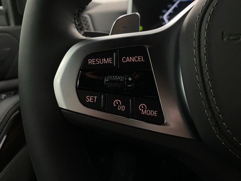 New 2026 BMW X5 xDrive40i image 17