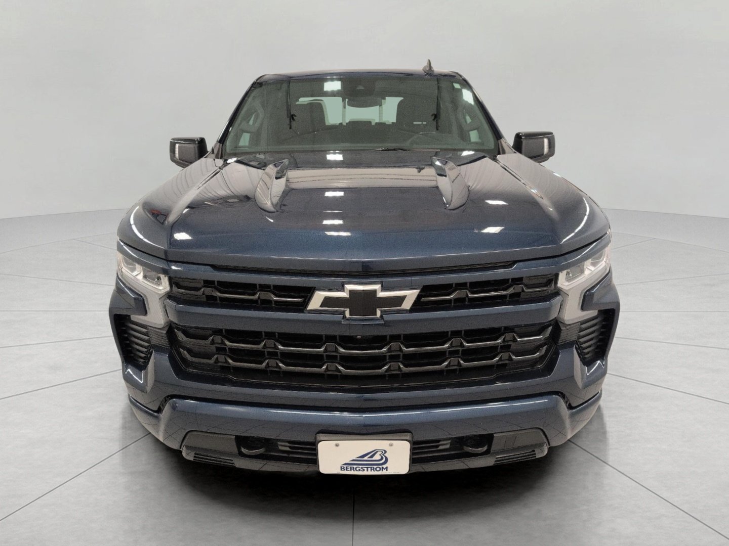 Certified 2022 Chevrolet Silverado 1500 RST w/ Convenience Package II AWD/4WD image 13
