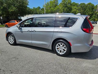 Used 2020 Chrysler Pacifica Touring-L