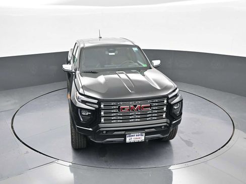 New 2026 GMC Canyon Denali image 52