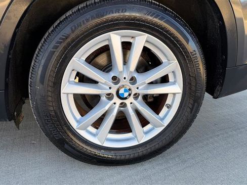 Used 2014 BMW X5 xDrive35d image 11