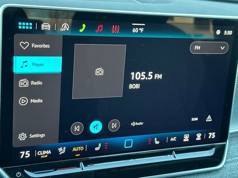 New 2026 Volkswagen Tiguan S AWD/4WD image 17
