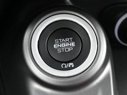 Used 2024 Dodge Hornet GT Plus AWD/4WD image 35
