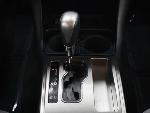 Used 2014 Toyota Tacoma 4x4 Double Cab w/ TRD Off-Road Package image 17