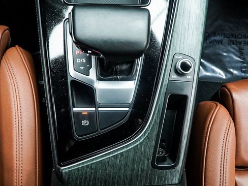 Used 2021 Audi A5 2.0T Premium Plus w/ Premium Plus image 21