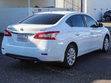 Used 2015 Nissan Sentra SV image 4
