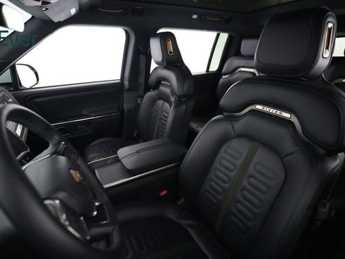 Used 2024 Rivian R1S Adventure AWD/4WD image 4