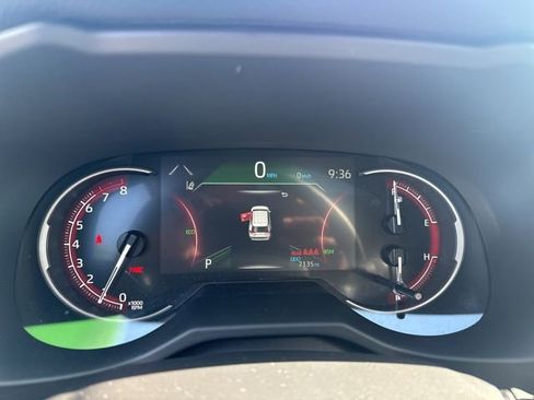 Certified 2025 Toyota RAV4 XLE w/ Convenience Package image 14