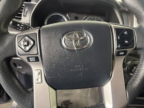 Used 2019 Toyota 4Runner SR5 Premium AWD/4WD image 15