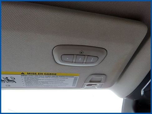 Certified 2022 Jeep Grand Cherokee L Limited image 20