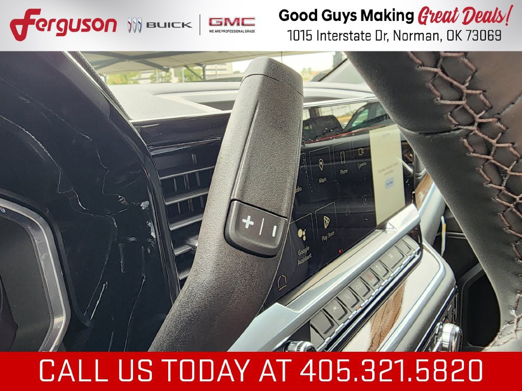 New 2026 GMC Sierra 1500 Elevation AWD/4WD image 24