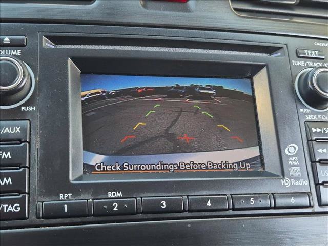 Used 2013 Subaru Crosstrek 2.0i Limited AWD/4WD image 12