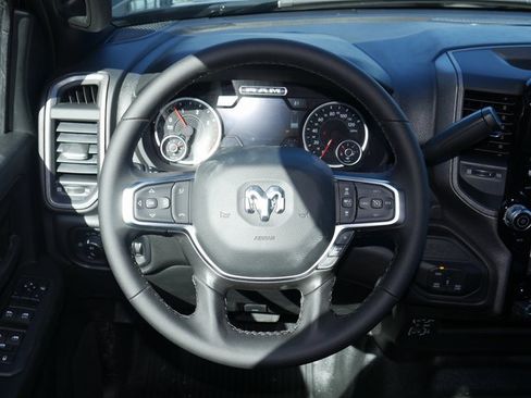 New 2026 RAM 5500 Tradesman image 15