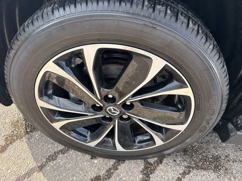 Used 2023 MAZDA CX-5 AWD 2.5 S w/ Premium Package image 9