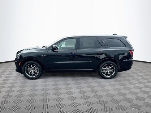 New 2026 Dodge Durango GT AWD/4WD image 8
