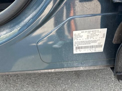 Used 2016 Ford Edge SEL AWD/4WD image 23