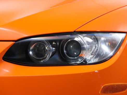 Used 2011 BMW M3 Sedan image 20