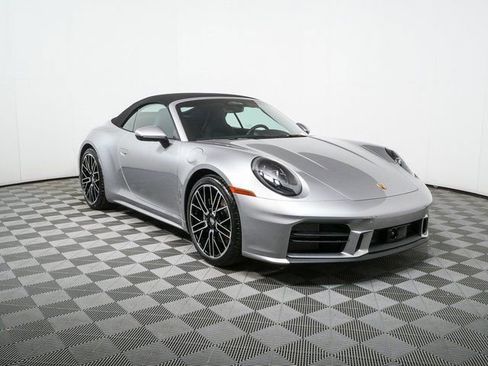 New 2026 Porsche 911 Carrera image 29