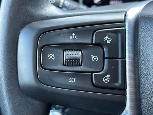 Used 2024 GMC Sierra 1500 Elevation image 33