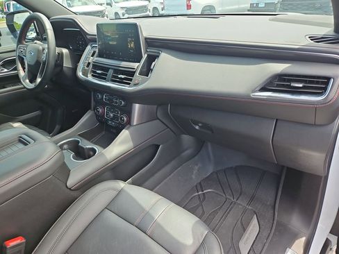 Certified 2024 Chevrolet Tahoe RST w/ Luxury Package RWD image 30