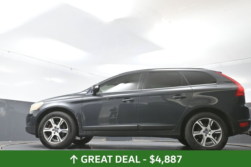 Used 2012 Volvo XC60 T6 AWD/4WD image 53