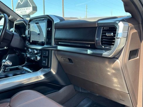 Used 2021 Ford F150 King Ranch AWD/4WD image 26