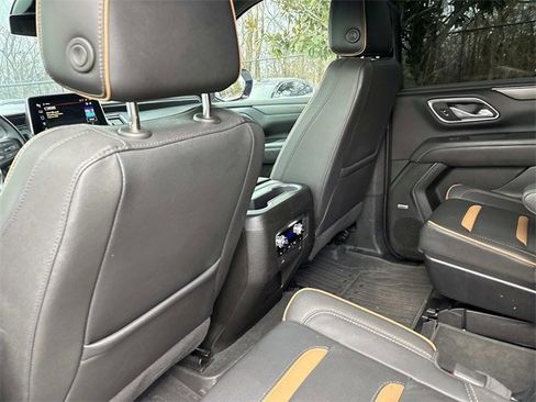 Used 2023 GMC Yukon XL AT4 w/ AT4 Premium Package image 18