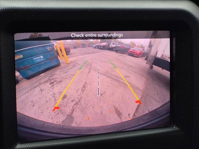 Used 2022 Jeep Wrangler Unlimited Sport AWD/4WD image 10