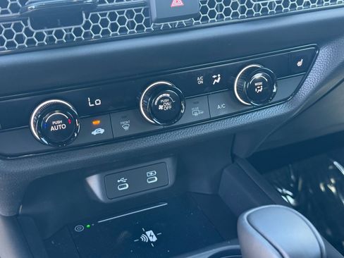 New 2026 Honda HR-V Sport image 22