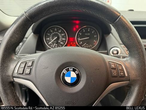 Used 2015 BMW X1 sDrive28i RWD image 22