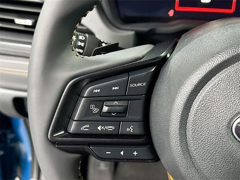 New 2026 Subaru Forester Wilderness image 8