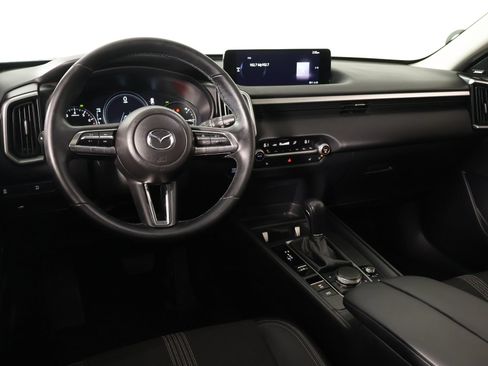 Used 2025 MAZDA CX-50 AWD 2.5 S w/ Premium Package image 2