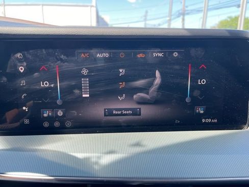 Used 2026 Nissan Murano Platinum w/ Cargo Package AWD/4WD image 21