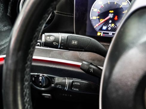 Used 2018 Mercedes-Benz E 43 AMG 4MATIC Sedan image 38