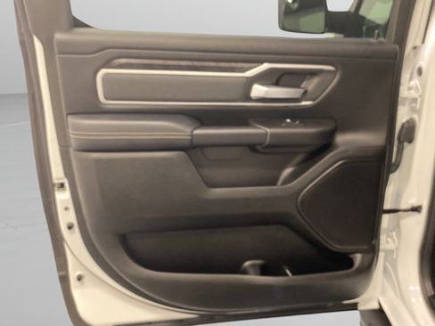Used 2023 RAM 1500 Big Horn AWD/4WD image 27