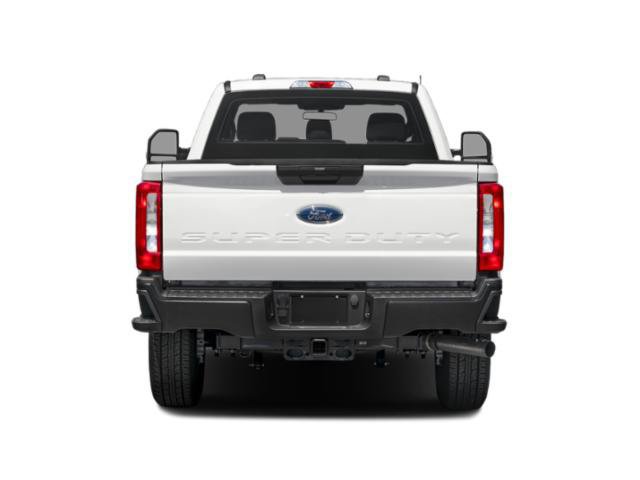 Used 2024 Ford F350 XL w/ STX Appearance Package AWD/4WD image 5