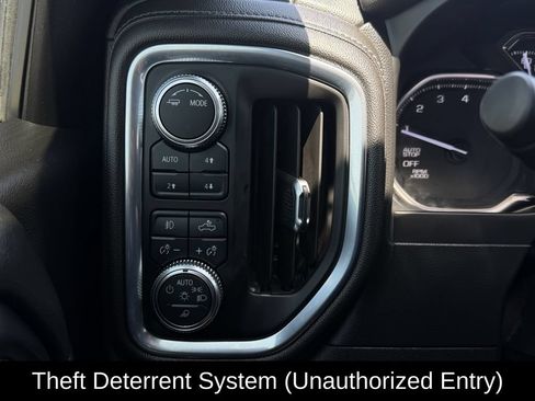Used 2021 GMC Sierra 1500 SLT AWD/4WD image 28