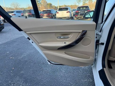 Used 2015 BMW 328i xDrive Sedan image 15