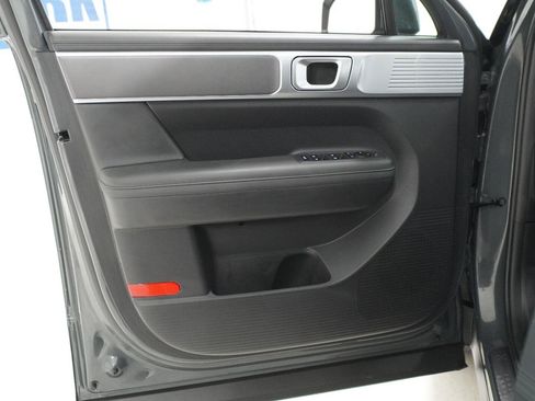 Used 2026 Hyundai Santa Fe SEL FWD image 20