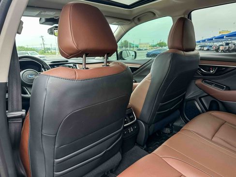 Used 2024 Subaru Outback Touring AWD/4WD image 18