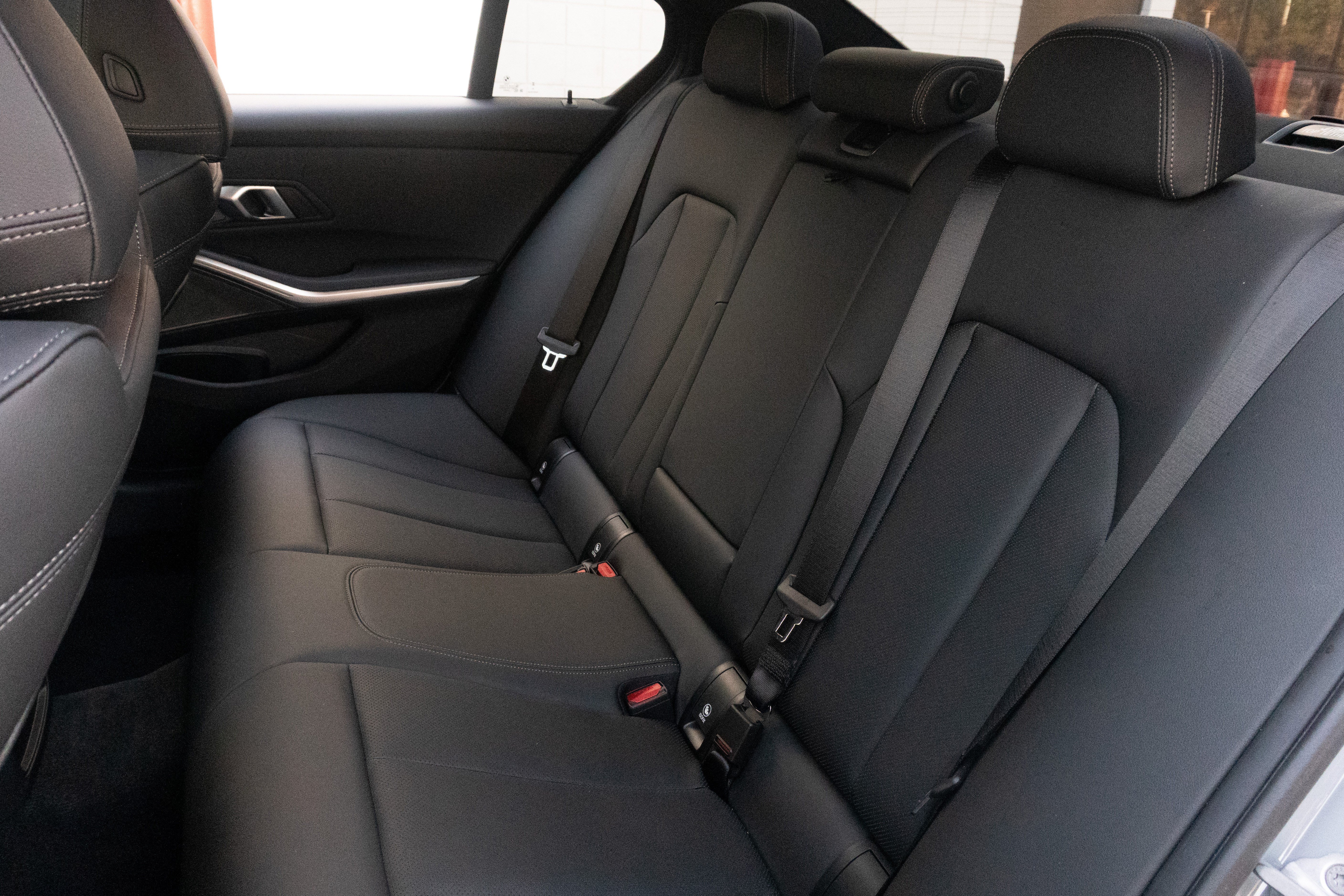 Certified 2026 BMW M340i Sedan RWD image 36