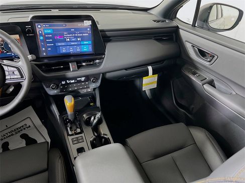 New 2026 Subaru Outback Wilderness image 19