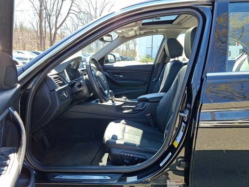 Used 2013 BMW 328i Sedan RWD image 14
