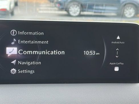 Certified 2025 MAZDA CX-5 AWD 2.5 S image 10