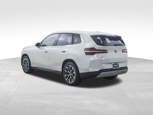 New 2026 BMW X3 xDrive30 w/ Convenience Package image 4