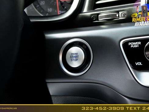 Used 2019 Hyundai Sonata Sport FWD image 24