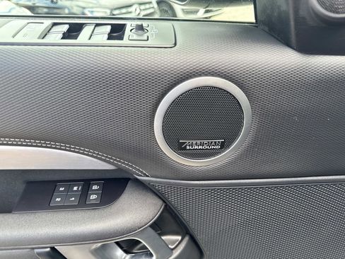 Used 2023 Land Rover Discovery HSE R-Dynamic AWD/4WD image 19