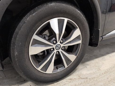 Used 2021 Nissan Murano SV image 9